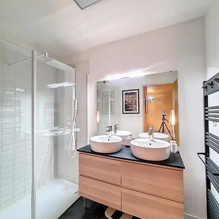 ღ Le Patio • T3 Avec Terrasse ღ Avec Climatisation Apartment Castanet-Tolosan